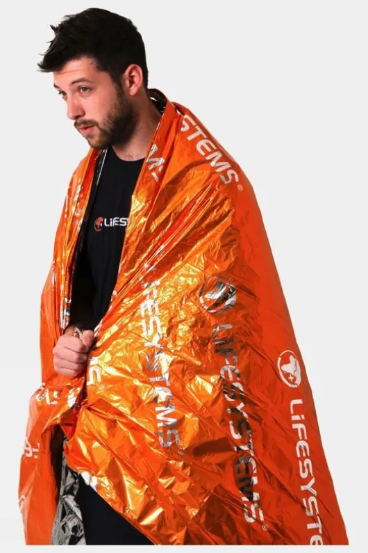 Lifesystems Thermal Blanket