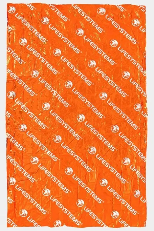 Lifesystems Thermal Blanket