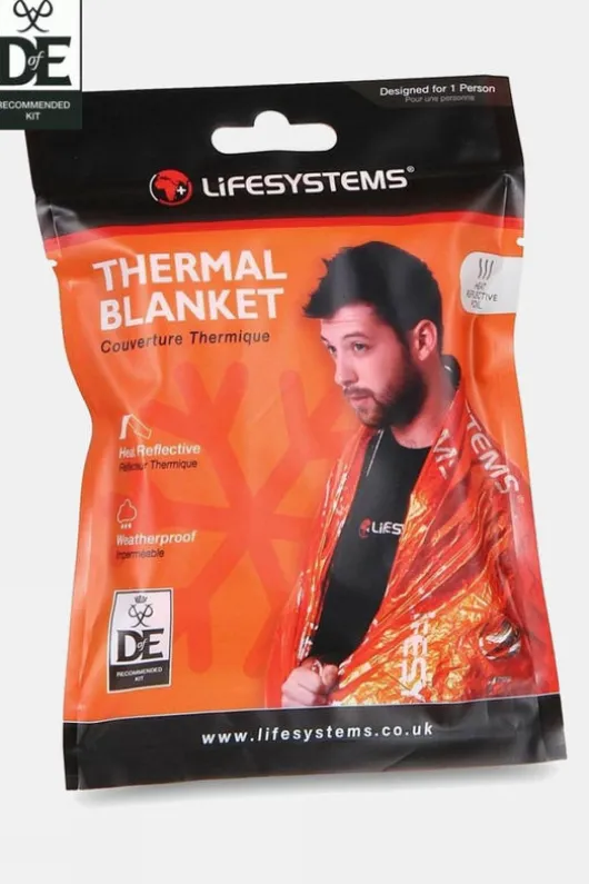 Lifesystems Thermal Blanket