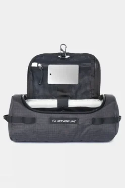 Lifeventure Barrel Wash Bag Washbag