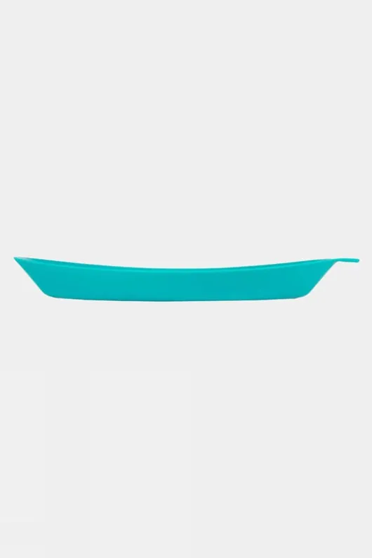 Lifeventure Ellipse Plastic Camping Plate