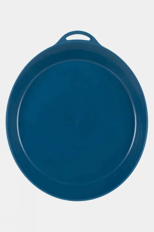 Lifeventure Ellipse Plastic Camping Plate