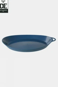 Lifeventure Ellipse Plastic Camping Plate
