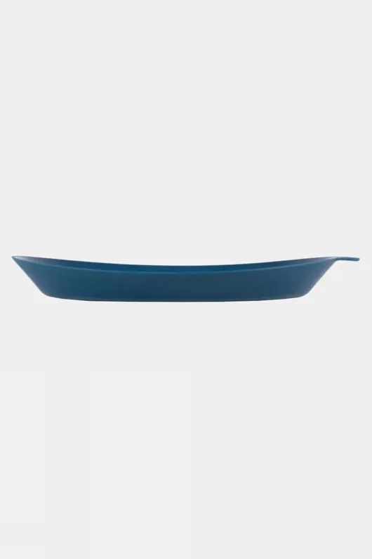Lifeventure Ellipse Plastic Camping Plate