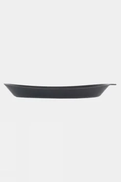 Lifeventure Ellipse Plastic Camping Plate