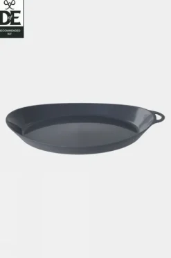 Lifeventure Ellipse Plastic Camping Plate