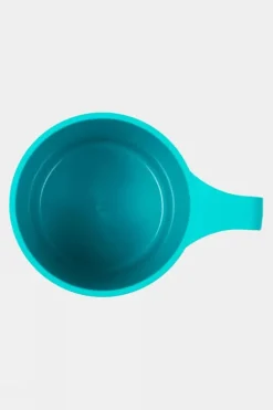 Lifeventure Ellipse Plastic Camping Mug - 300ml