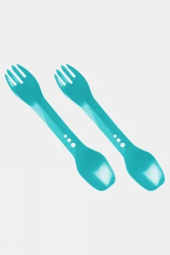 Lifeventure Ellipse Spork (Pack of 2)