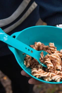 Lifeventure Ellipse Spork (Pack of 2)