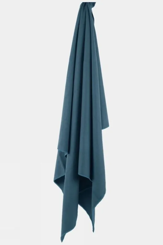 Lifeventure SoftFibre Recycled Towel - Large