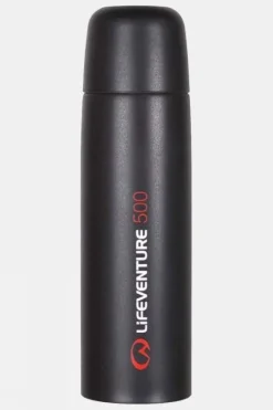 Lifeventure TiV Vacuum Flask - 500ml