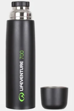 Lifeventure TiV Vacuum Flask - 700ml