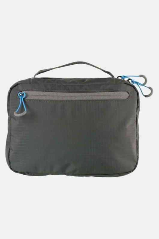 Lifeventure Travel Wash Bag - Small