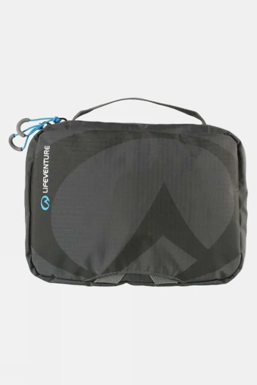 Lifeventure Travel Wash Bag - Small