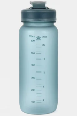 Lifeventure Tritan Water Bottle 650ml
