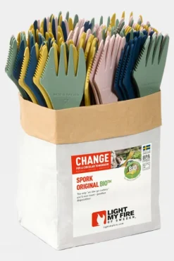 Light My Fire Spork Original