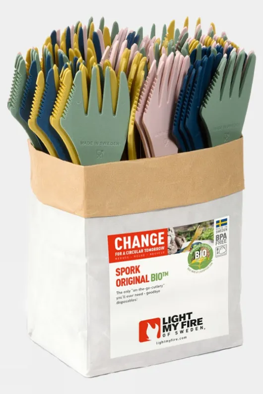 Light My Fire Spork Original
