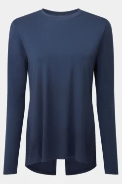 Lilybod Womens Kendall Long Sleeve Top