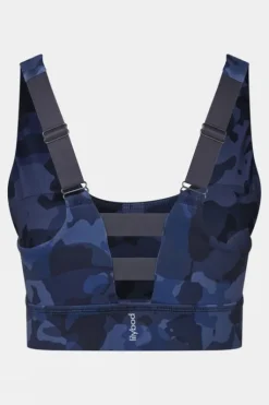 Lilybod Womens Zoe Sports Bra