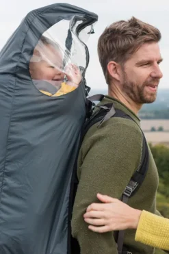 LittleLife Child Carrier Rain Cover
