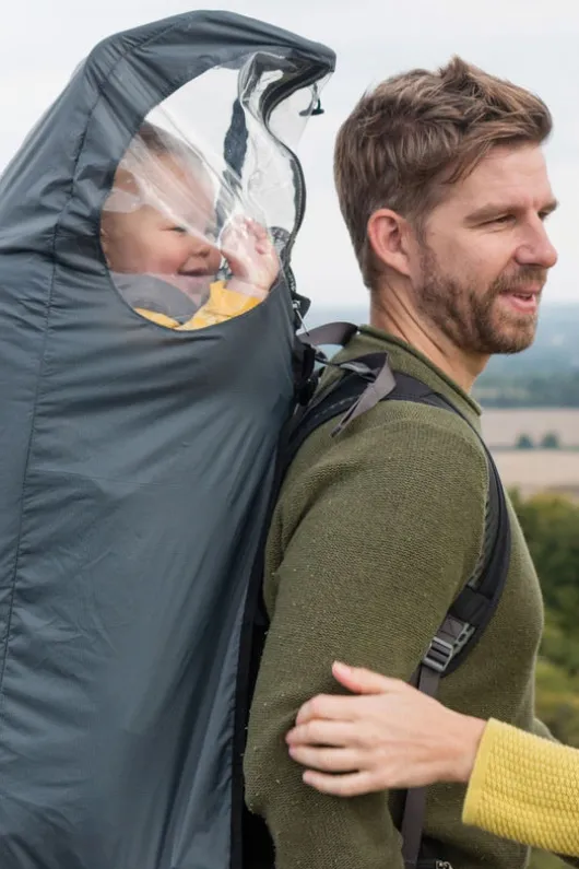 LittleLife Child Carrier Rain Cover