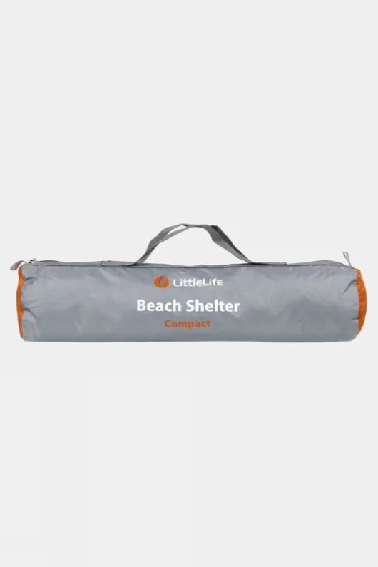 LittleLife Compact Beach Shelter