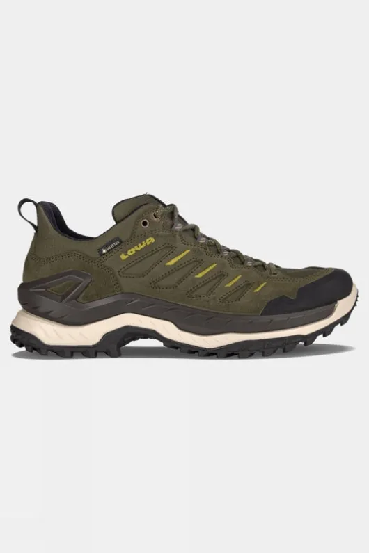 Lowa Mens Innovo GTX Low Shoes