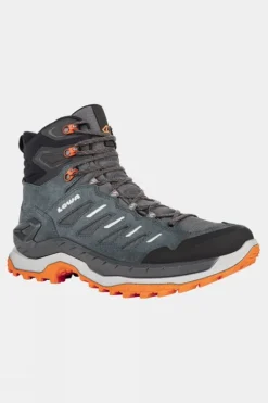 Lowa Mens Innovo GTX Mid Boots