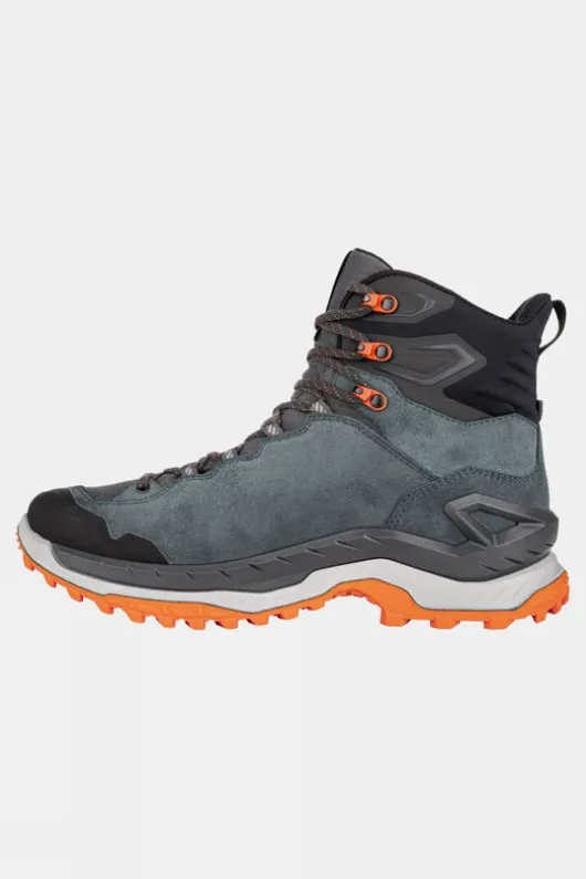 Lowa Mens Innovo GTX Mid Boots