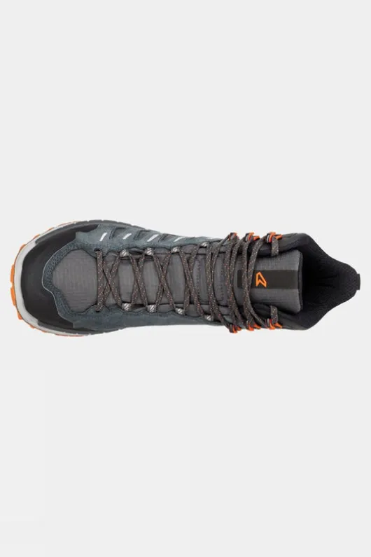 Lowa Mens Innovo GTX Mid Boots