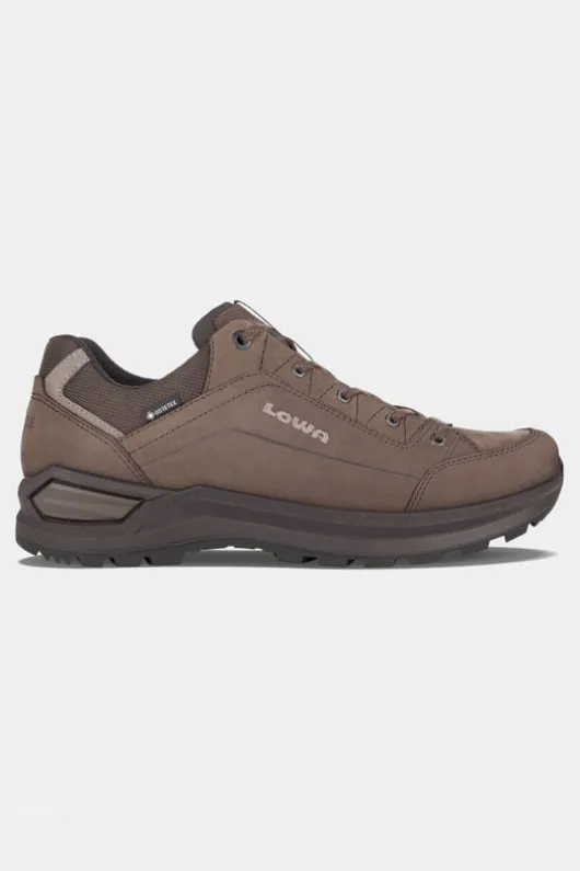 Lowa Mens Renegade Evo GTX Low Shoes