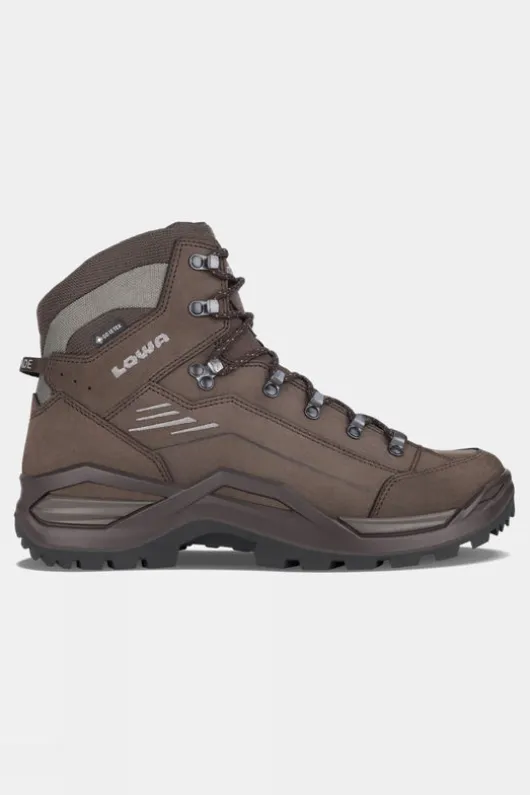 Lowa Mens Renegade Evo GTX Mid Boots