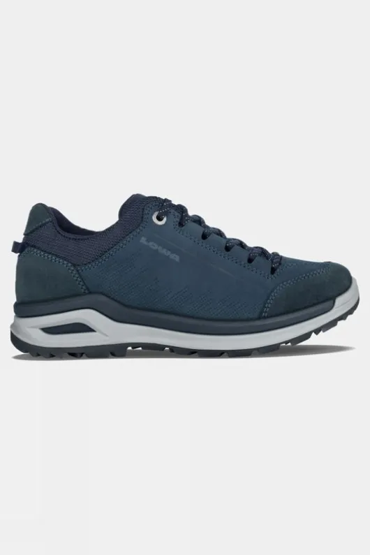 Lowa Womens Ascona GTX Low Shoes