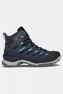 Lowa Womens Innovo GTX Mid Boots