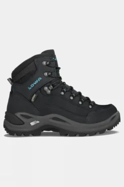 Lowa Womens Renegade Evo GTX Mid Boots - Narrow