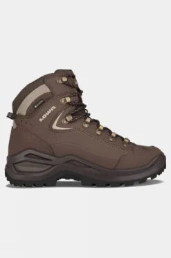 Lowa Womens Renegade Evo GTX Mid Boots