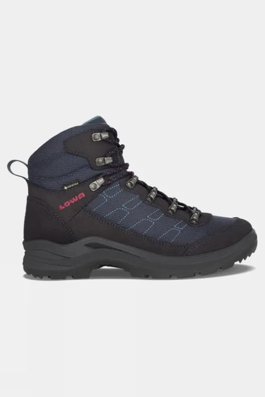 Lowa Womens Taurus Pro GTX Mid Boots
