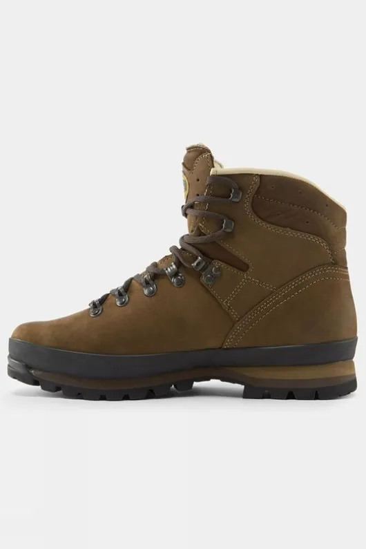 Meindl Mens Borneo 2 MFS Boots