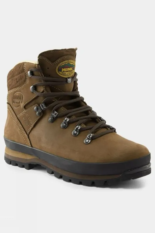 Meindl Mens Borneo 2 MFS Boots