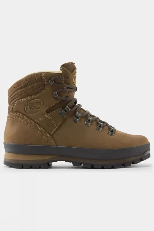 Meindl Mens Borneo 2 MFS Boots