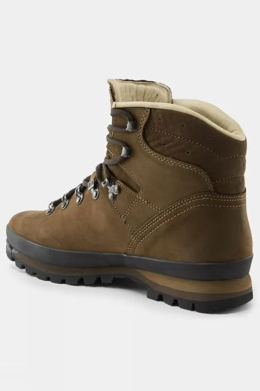Meindl Mens Borneo 2 MFS Boots