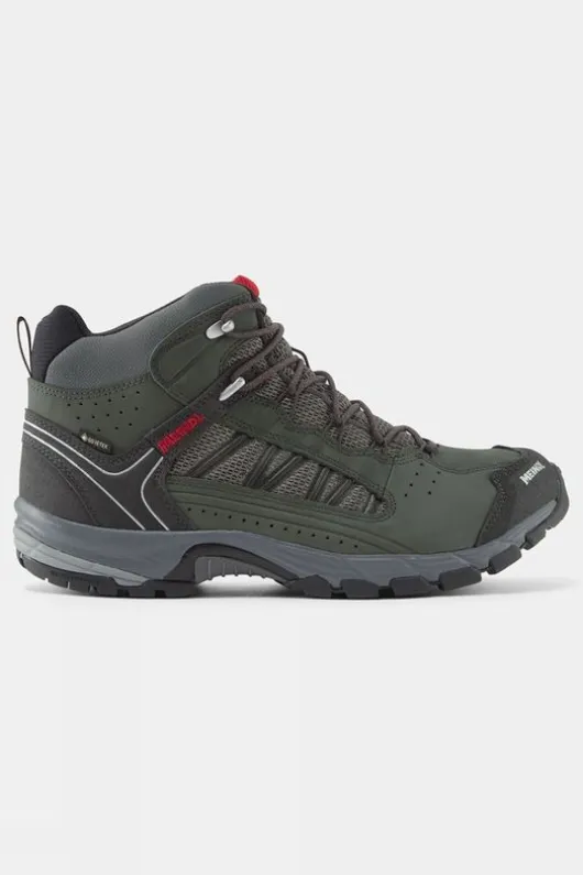 Meindl Mens Journey Mid GTX Boots