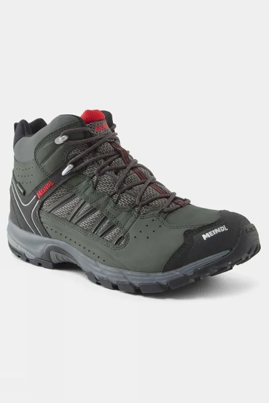 Meindl Mens Journey Mid GTX Boots