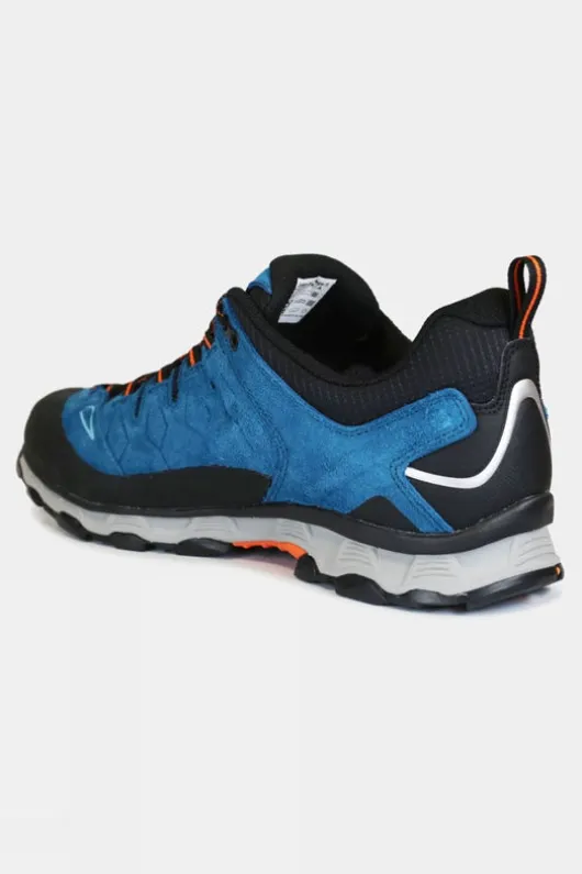 Meindl Mens Lite Trail GTX Shoes