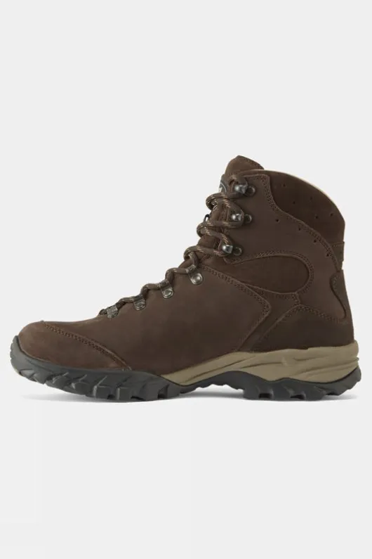 Meindl Mens Meran GTX Boots