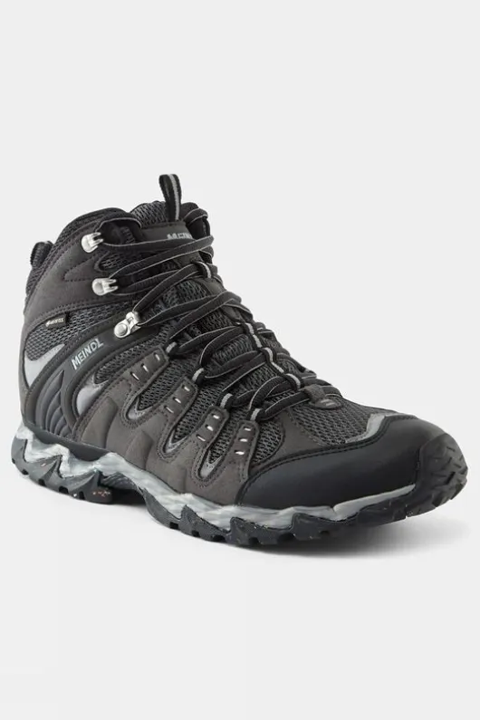 Meindl Mens Respond Mid II GTX Boots