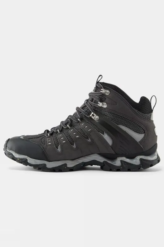 Meindl Mens Respond Mid II GTX Boots
