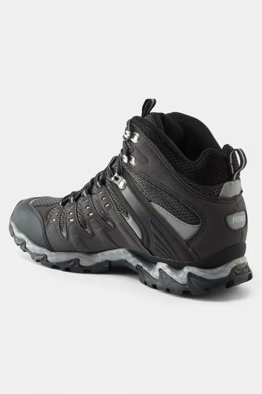 Meindl Mens Respond Mid II GTX Boots