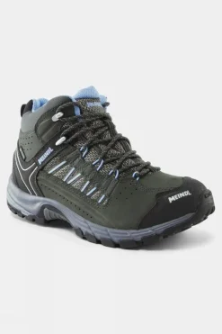 Meindl Womens Journey Mid GTX Boots