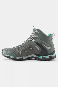 Meindl Womens Respond Mid II GTX Boots